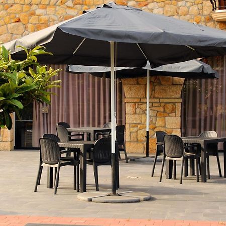Hotel Gastronomico Torre De Galizano Εξωτερικό φωτογραφία