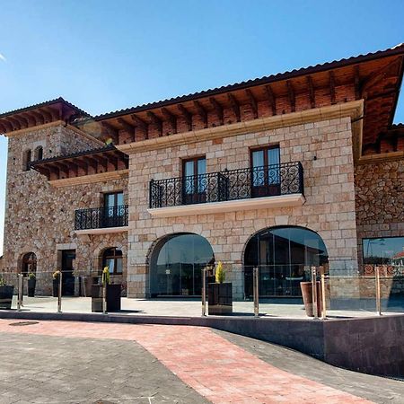 Hotel Gastronomico Torre De Galizano Εξωτερικό φωτογραφία