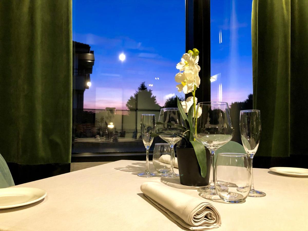 Hotel Gastronomico Torre De Galizano Εξωτερικό φωτογραφία