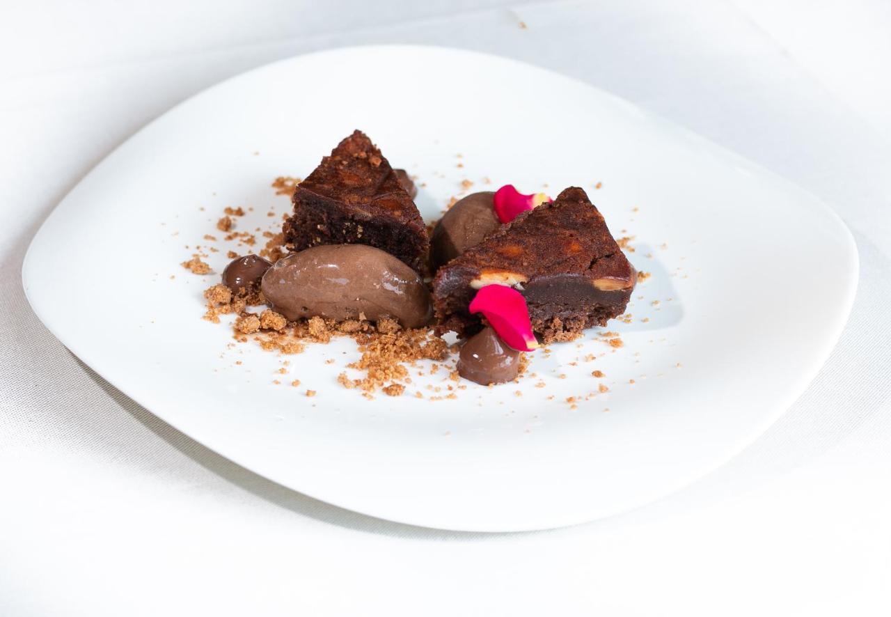 Hotel Gastronomico Torre De Galizano Εξωτερικό φωτογραφία