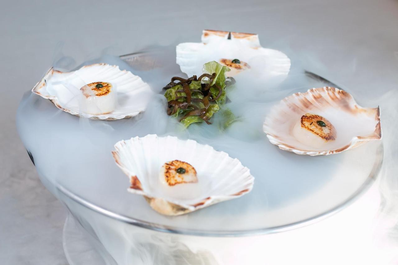 Hotel Gastronomico Torre De Galizano Εξωτερικό φωτογραφία