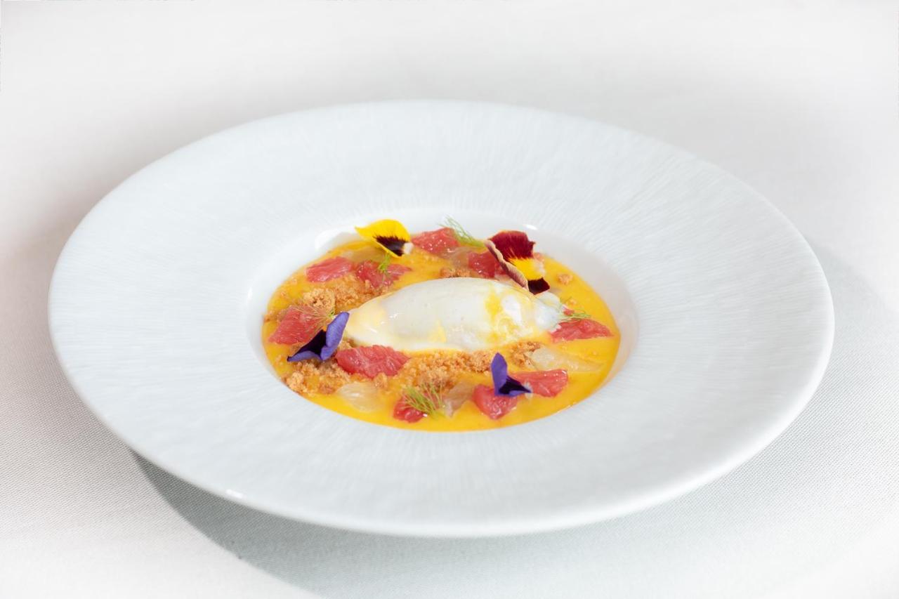 Hotel Gastronomico Torre De Galizano Εξωτερικό φωτογραφία