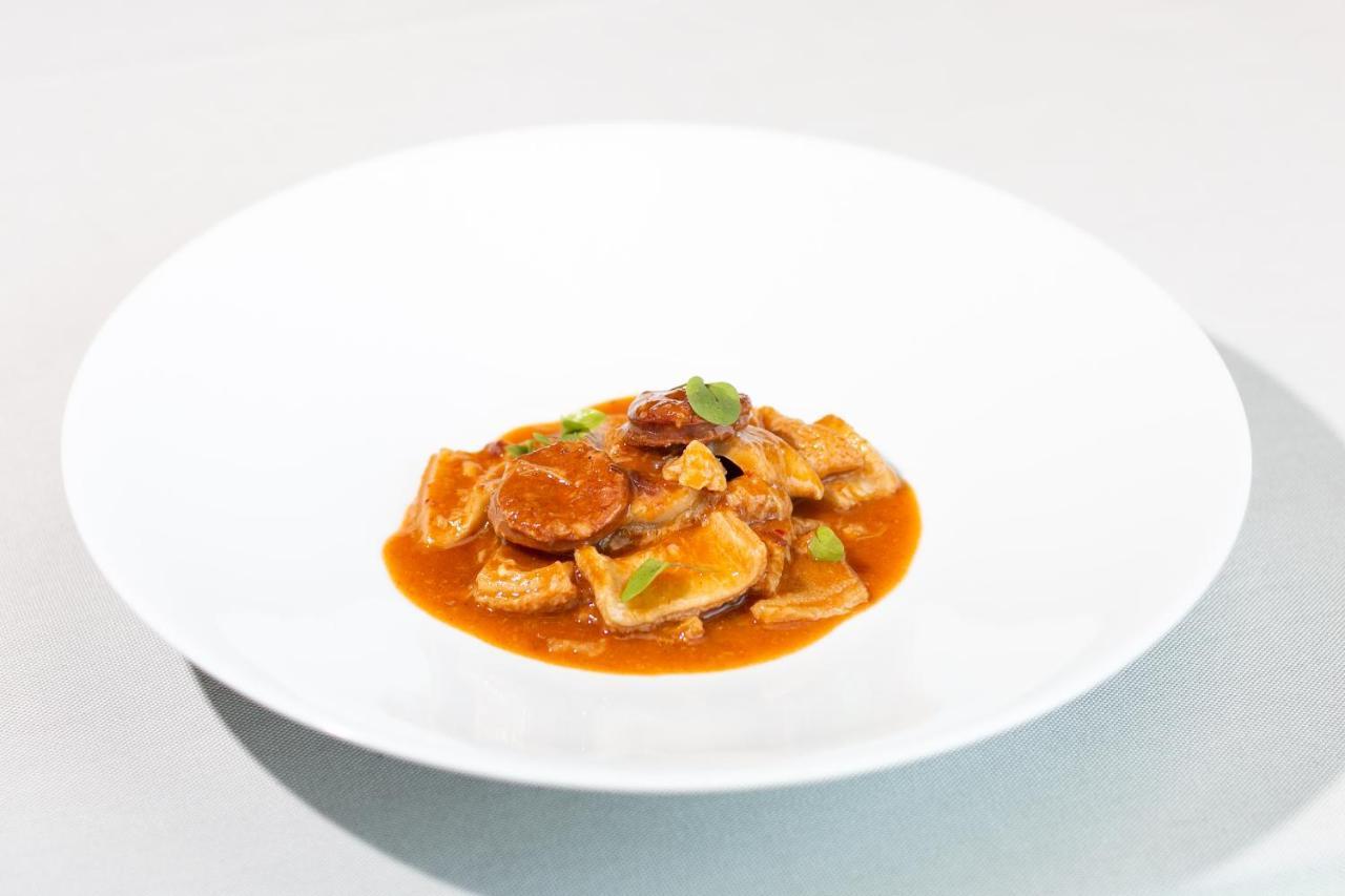 Hotel Gastronomico Torre De Galizano Εξωτερικό φωτογραφία