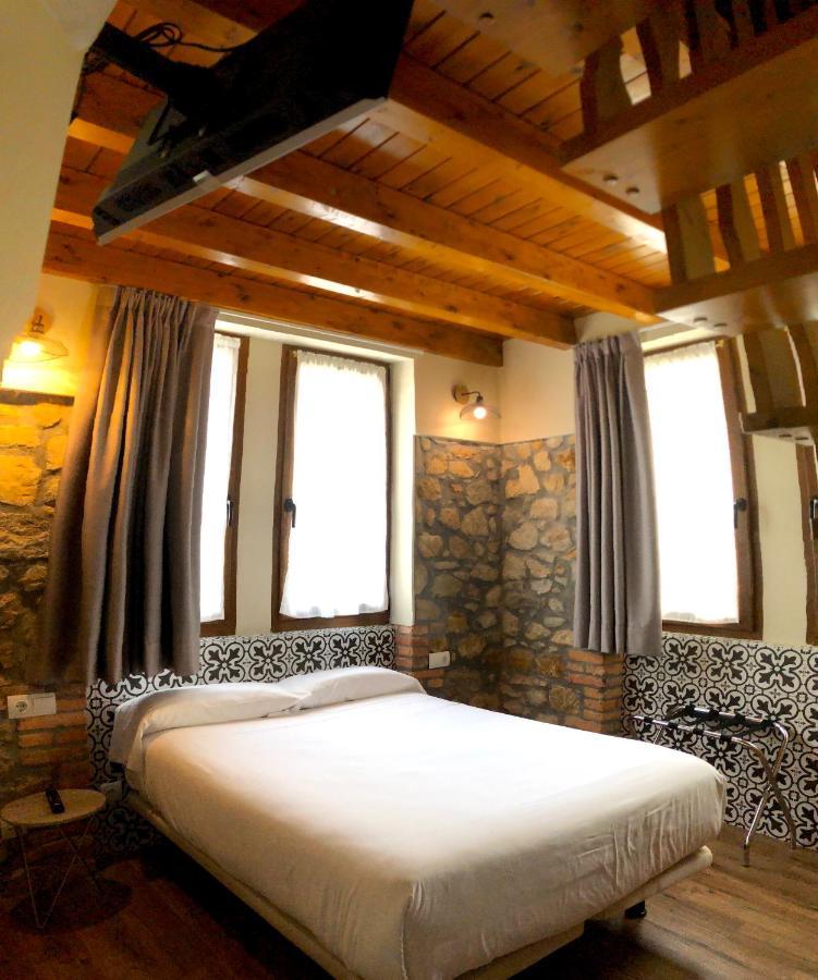 Hotel Gastronomico Torre De Galizano Εξωτερικό φωτογραφία