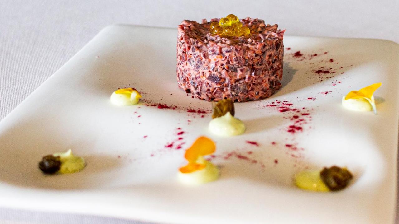 Hotel Gastronomico Torre De Galizano Εξωτερικό φωτογραφία