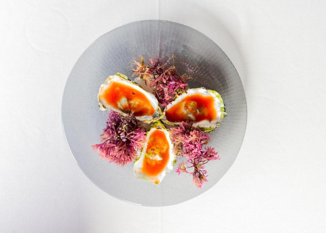 Hotel Gastronomico Torre De Galizano Εξωτερικό φωτογραφία