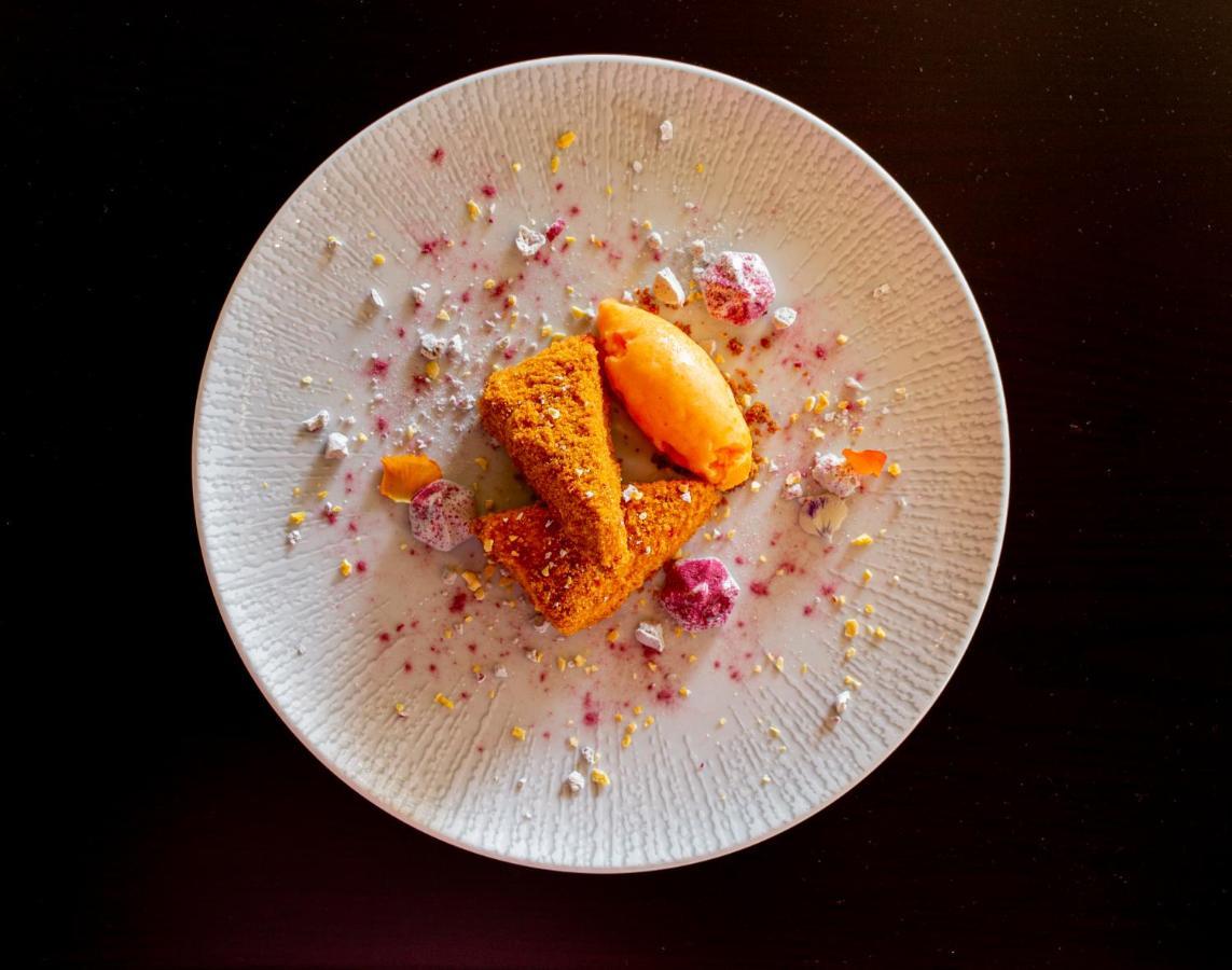 Hotel Gastronomico Torre De Galizano Εξωτερικό φωτογραφία