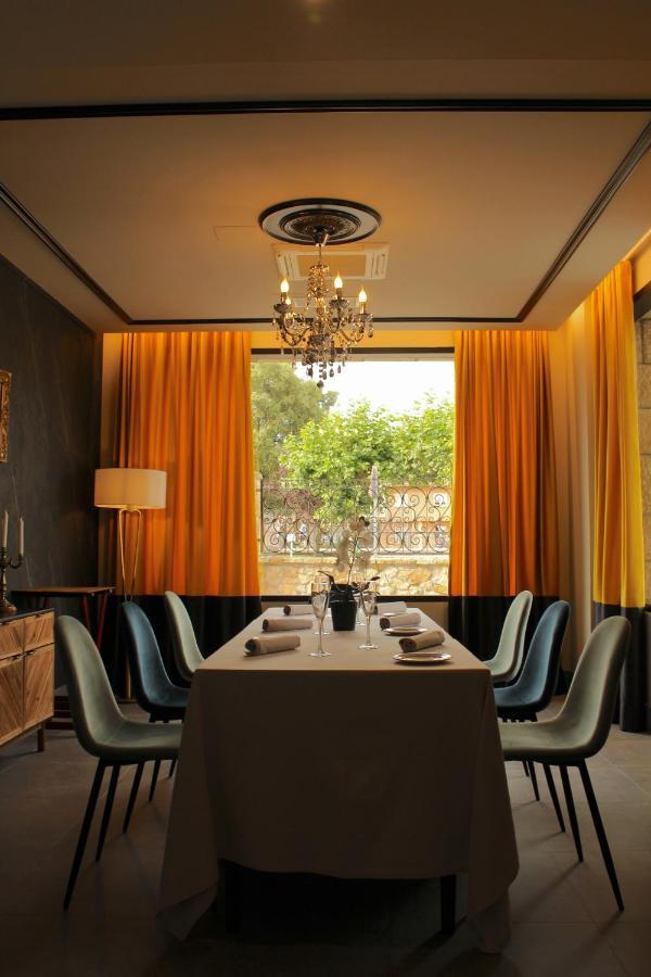Hotel Gastronomico Torre De Galizano Εξωτερικό φωτογραφία