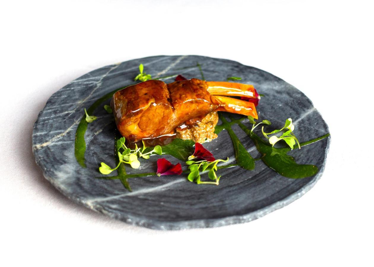 Hotel Gastronomico Torre De Galizano Εξωτερικό φωτογραφία