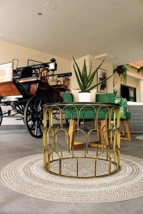 Hotel Gastronomico Torre De Galizano Εξωτερικό φωτογραφία
