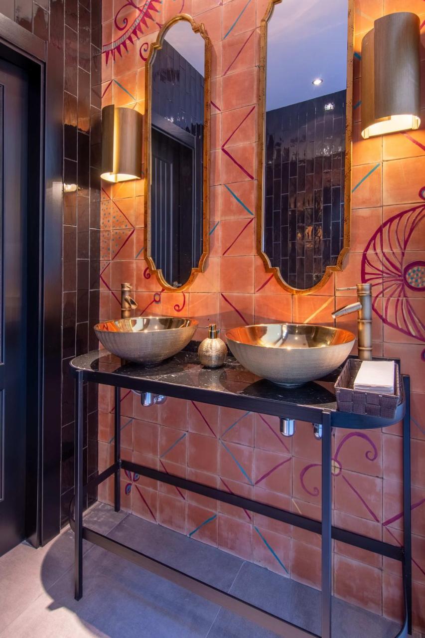 Hotel Gastronomico Torre De Galizano Εξωτερικό φωτογραφία