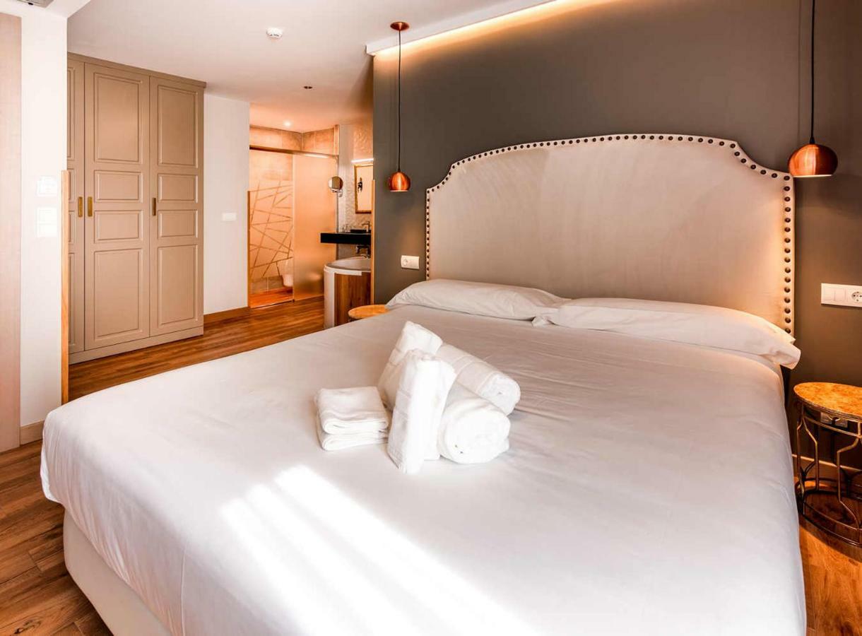Hotel Gastronomico Torre De Galizano Εξωτερικό φωτογραφία