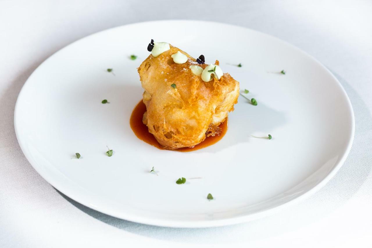 Hotel Gastronomico Torre De Galizano Εξωτερικό φωτογραφία