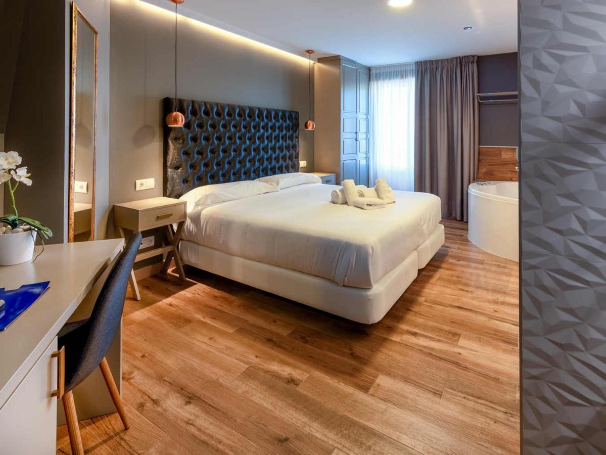 Hotel Gastronomico Torre De Galizano Εξωτερικό φωτογραφία