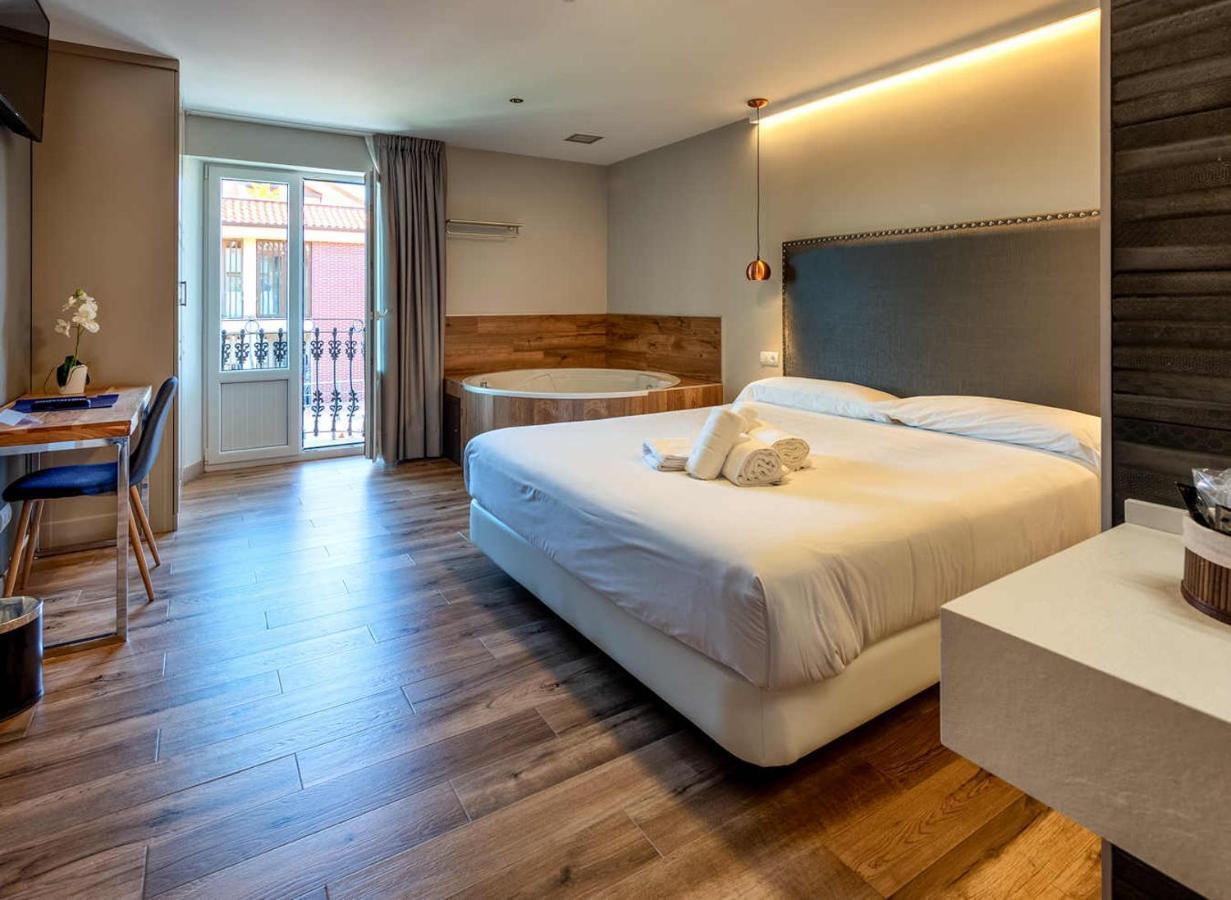 Hotel Gastronomico Torre De Galizano Εξωτερικό φωτογραφία